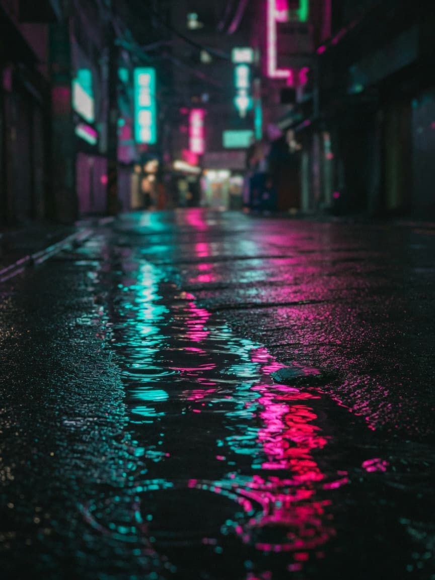 빛